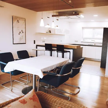 Apartmenthaus Schoene Aussicht Bräunlingen
