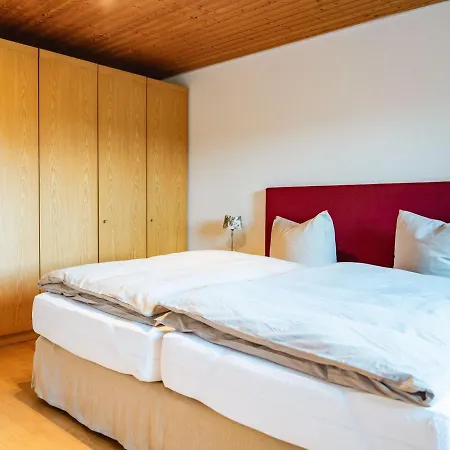 Lägenhet Apartmenthaus Schoene Aussicht