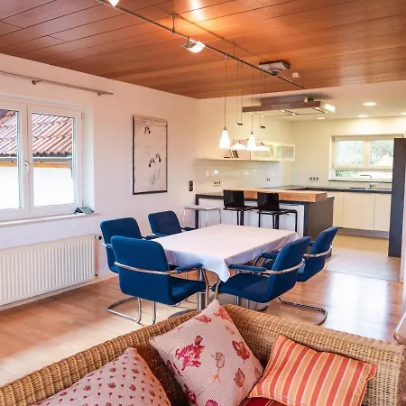 Apartmenthaus Schoene Aussicht * Bräunlingen