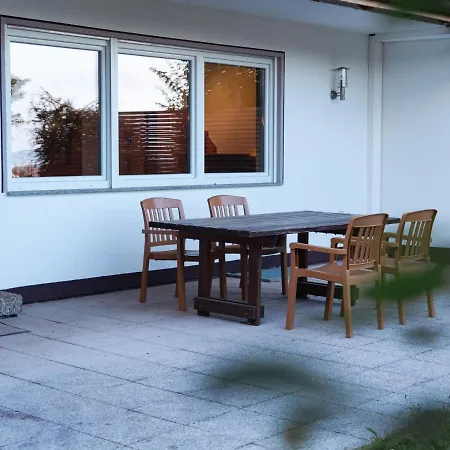 Apartmenthaus Schoene Aussicht Bräunlingen