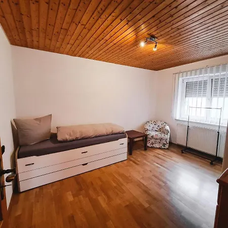Apartmenthaus Schoene Aussicht