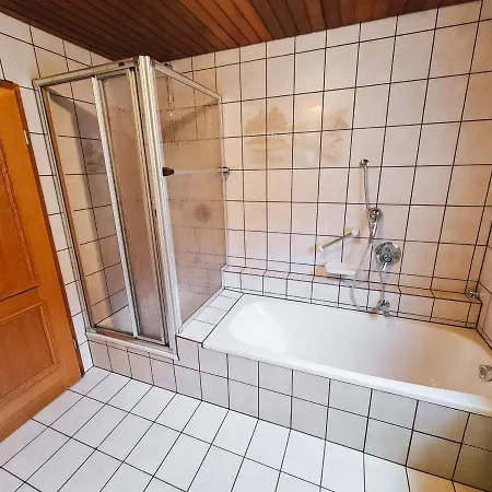 Apartmenthaus Schoene Aussicht * Bräunlingen
