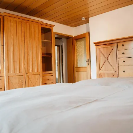 Apartmenthaus Schoene Aussicht Apartment
