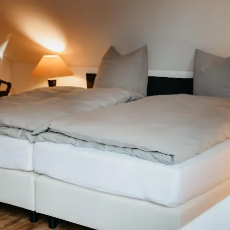Apartmenthaus Schoene Aussicht Apartment