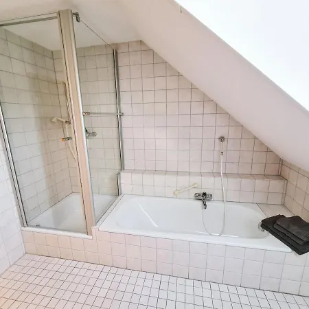 Apartmán Apartmenthaus Schoene Aussicht Bräunlingen